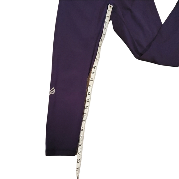P'tula Purple Small Leggings Great Condition - Picture 4 of 8